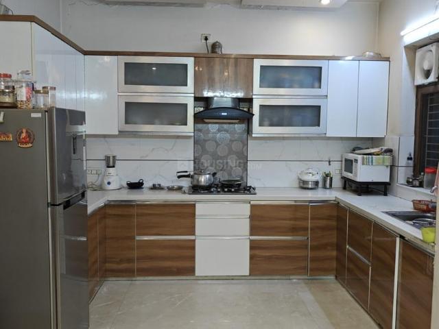 3 BHK Independent Builder Floor in Sector 4 for resale Gurgaon. The reference number is 18223782