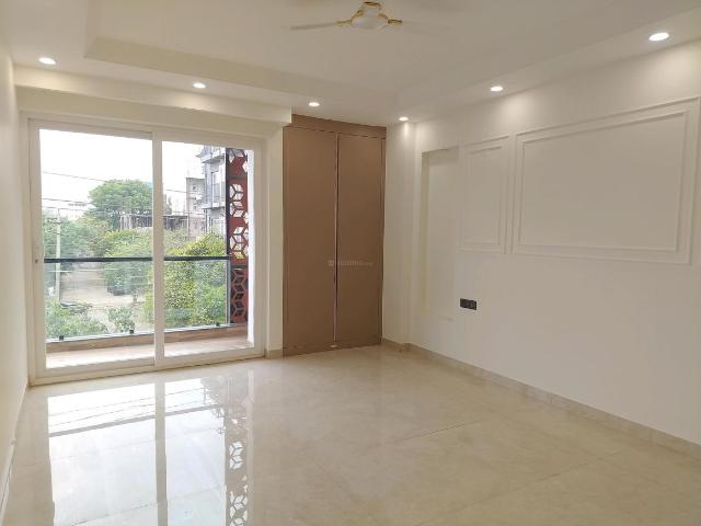 3 BHK Independent Builder Floor in Sector 4 for resale Gurgaon. The reference number is 19156680