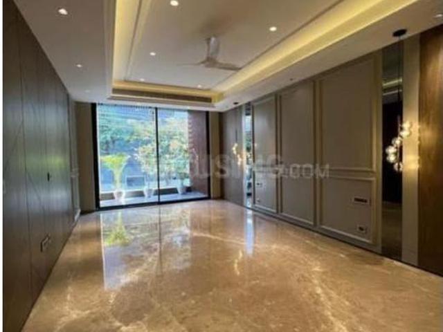3 BHK Independent Builder Floor in Sector 4 for resale Gurgaon. The reference number is 19335362