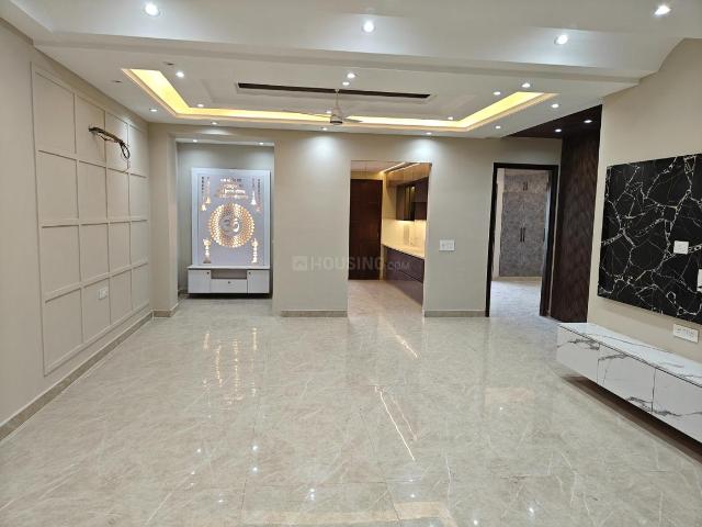 3 BHK Independent Builder Floor in Sector 4 for resale Gurgaon. The reference number is 19471515
