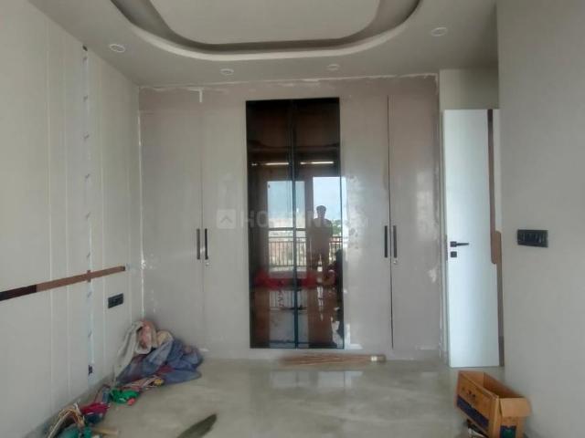 3 BHK Independent Builder Floor in Sector 4 for resale Gurgaon. The reference number is 19811268