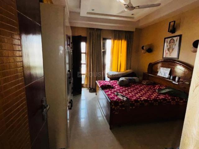 3 BHK Independent Builder Floor in Sector 4 for resale Gurgaon. The reference number is 20087286