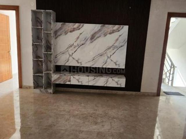 3 BHK Independent Builder Floor in Sector 4 for resale Gurgaon. The reference number is 20003993