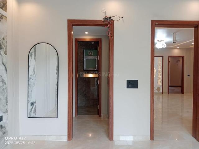3 BHK Independent Builder Floor in Sector 4 for resale Gurgaon. The reference number is 20129182
