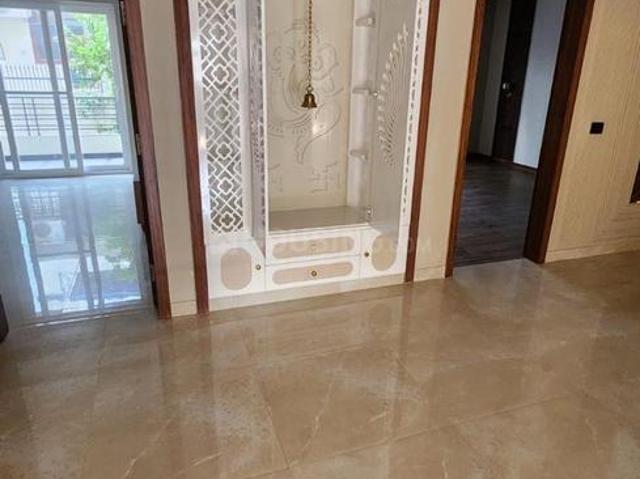 3 BHK Independent Builder Floor in Sector 4 for resale Gurgaon. The reference number is 20262180