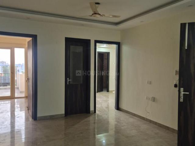 3 BHK Independent Builder Floor in Sector 4 for resale Gurgaon. The reference number is 20367373