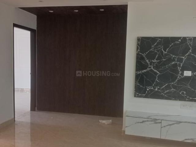 3 BHK Independent Builder Floor in Sector 4 for resale Gurgaon. The reference number is 20387593