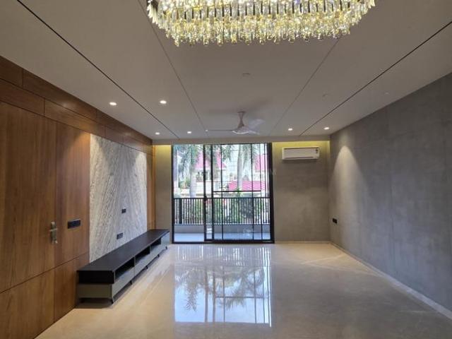3 BHK Independent Builder Floor in Sector 4 for resale Gurgaon. The reference number is 20301748