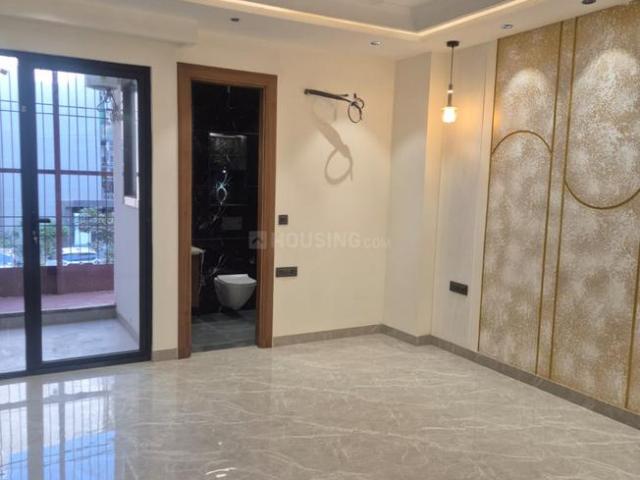 3 BHK Independent Builder Floor in Sector 4 for resale Gurgaon. The reference number is 20443777