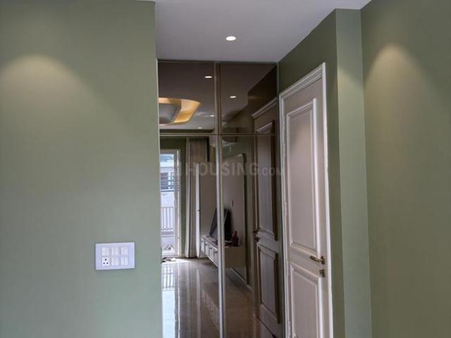 3 BHK Independent Builder Floor in Sector 4 for resale Gurgaon. The reference number is 20959313