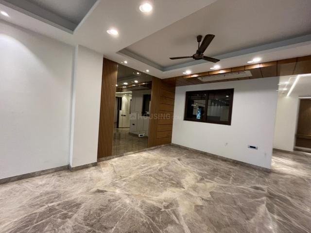3 BHK Independent Builder Floor in Sector 4 for resale Sohna. The reference number is 20358407