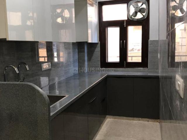 3 BHK Independent Builder Floor in Sector 4 Rohini for rent New Delhi. The reference number is 19391734