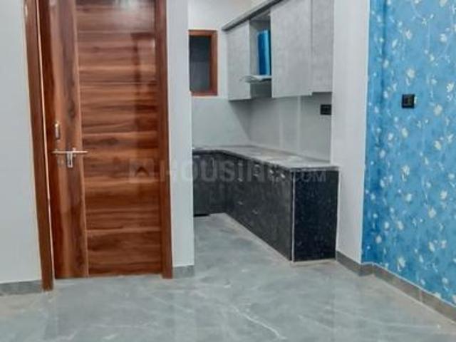 3 BHK Independent Builder Floor in Sector 4 Rohini for resale New Delhi. The reference number is 12345240