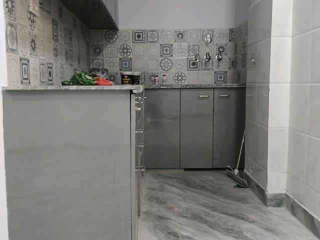 3 BHK Independent Builder Floor in Sector 4 Rohini for resale New Delhi. The reference number is 13989328