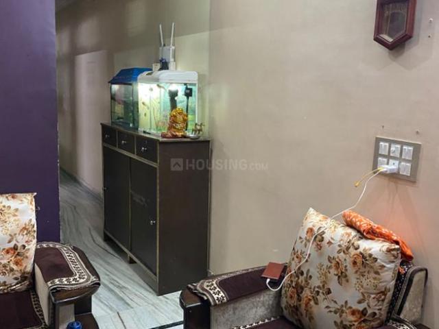 3 BHK Independent Builder Floor in Sector 4 Rohini for resale Rohini. The reference number is 11836526