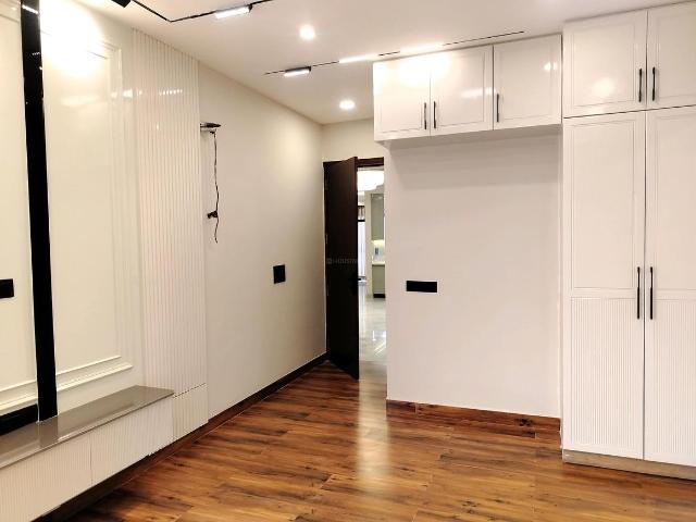 3 BHK Independent Builder Floor in Sector 53 for rent Gurgaon. The reference number is 18945205