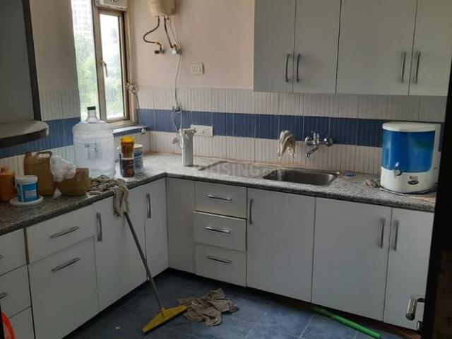 3 BHK Independent Builder Floor in Sector 50 for rent Gurgaon. The reference number is 9576600