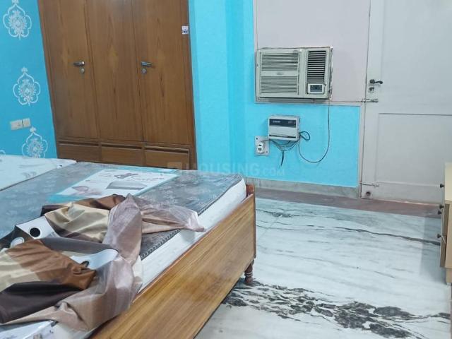 3 BHK Independent Builder Floor in Sector 50 for rent Noida. The reference number is 14833871