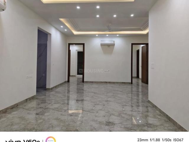 3 BHK Independent Builder Floor in Sector 50 for rent Noida. The reference number is 19016060