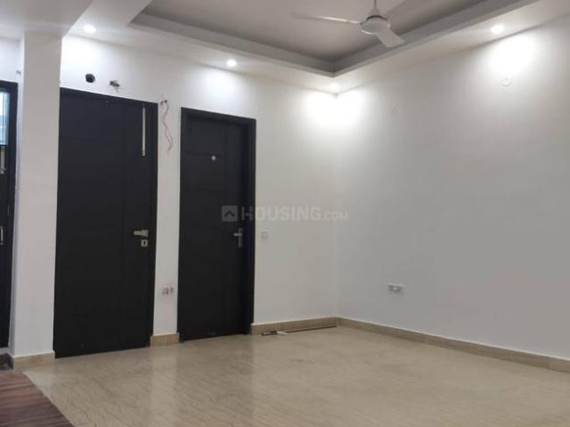 3 BHK Independent Builder Floor in Sector 50 for rent Noida. The reference number is 19887803