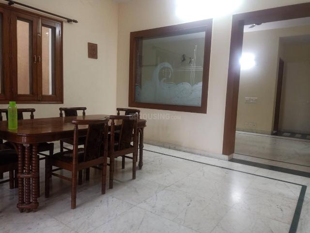 3 BHK Independent Builder Floor in Sector 50 for rent Noida. The reference number is 20004395