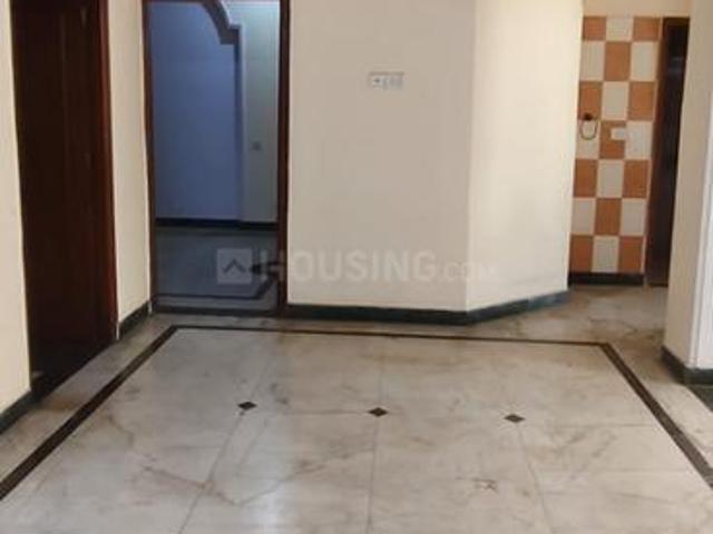 3 BHK Independent Builder Floor in Sector 50 for rent Noida. The reference number is 20205951