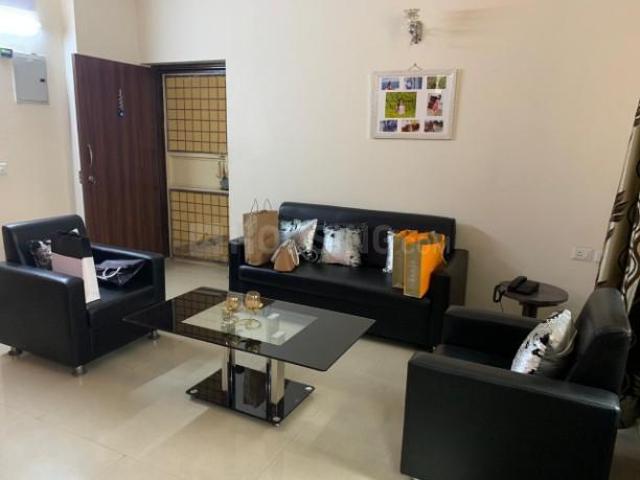 3 BHK Independent Builder Floor in Sector 50 for rent Noida. The reference number is 20491142