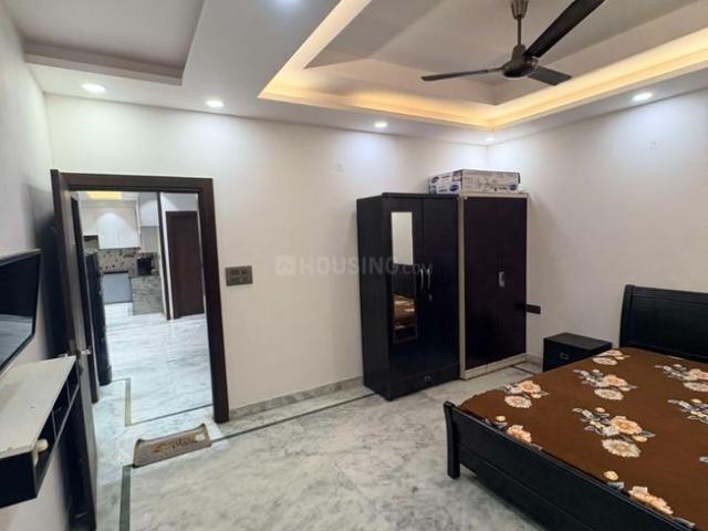 3 BHK Independent Builder Floor in Sector 50 for rent Noida. The reference number is 20411398