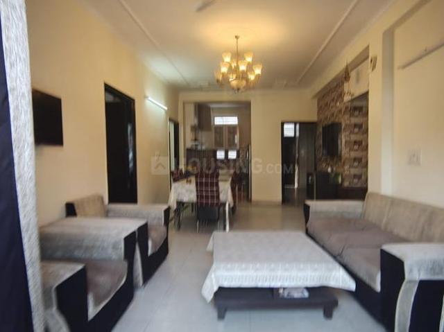 3 BHK Independent Builder Floor in Sector 50 for resale Gurgaon. The reference number is 19513004