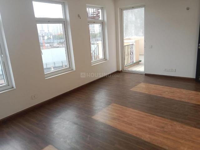 3 BHK Independent Builder Floor in Sector 50 for resale Gurgaon. The reference number is 20352060