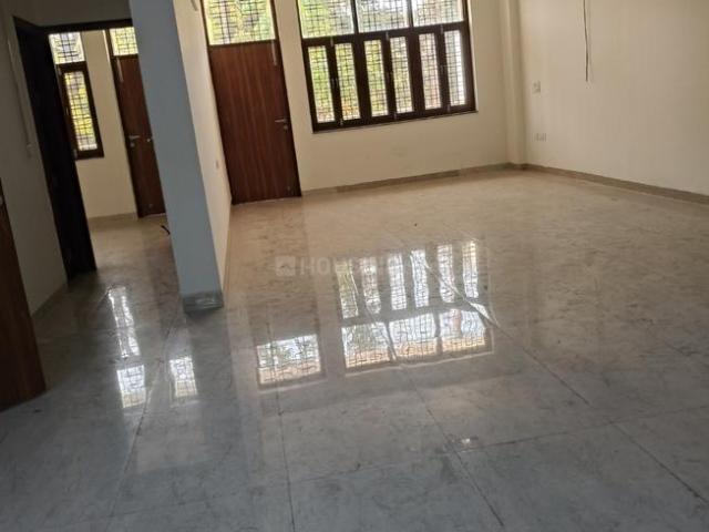 3 BHK Independent Builder Floor in Sector 51 for rent Noida. The reference number is 19808703