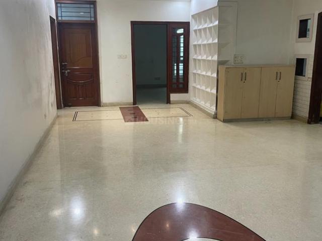 3 BHK Independent Builder Floor in Sector 51 for rent Noida. The reference number is 20051710