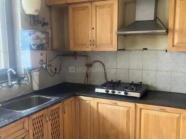 3 BHK Independent Builder Floor in Sector 51 for rent Noida. The reference number is 20005463