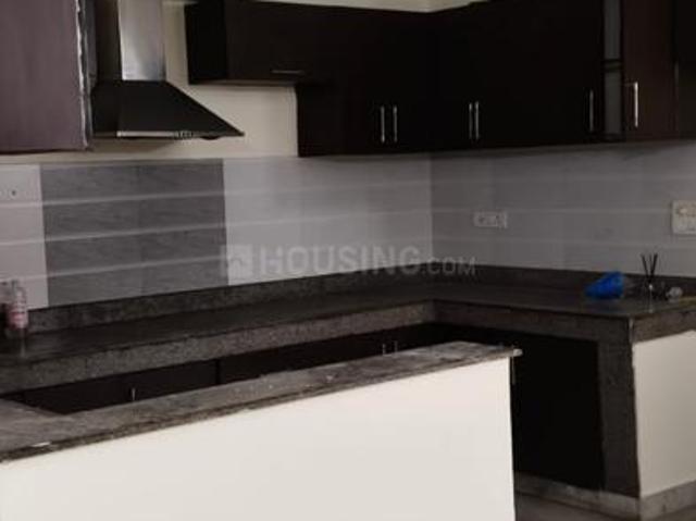 3 BHK Independent Builder Floor in Sector 51 for rent Noida. The reference number is 20389145