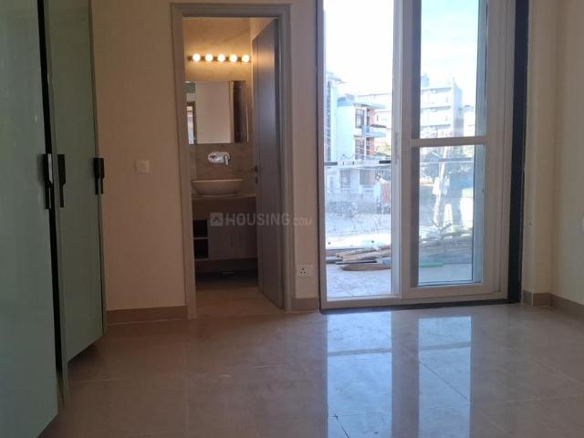 3 BHK Independent Builder Floor in Sector 51 for resale Gurgaon. The reference number is 19690811