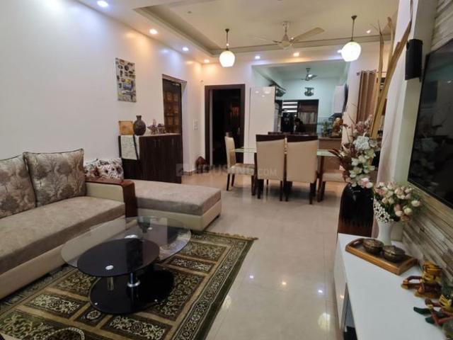 3 BHK Independent Builder Floor in Sector 51 for resale Gurgaon. The reference number is 19707426