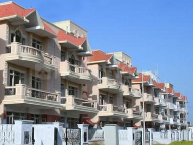 3 BHK Independent Builder Floor in Sector 51 for resale Gurgaon. The reference number is 19708957