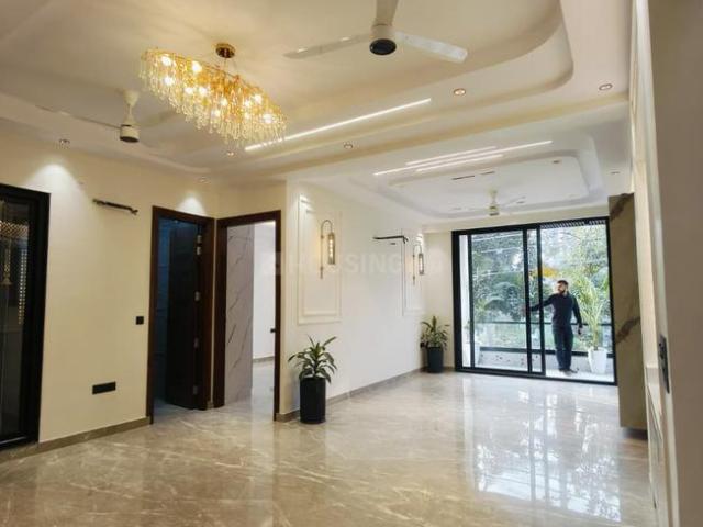 3 BHK Independent Builder Floor in Sector 51 for resale Gurgaon. The reference number is 19733469