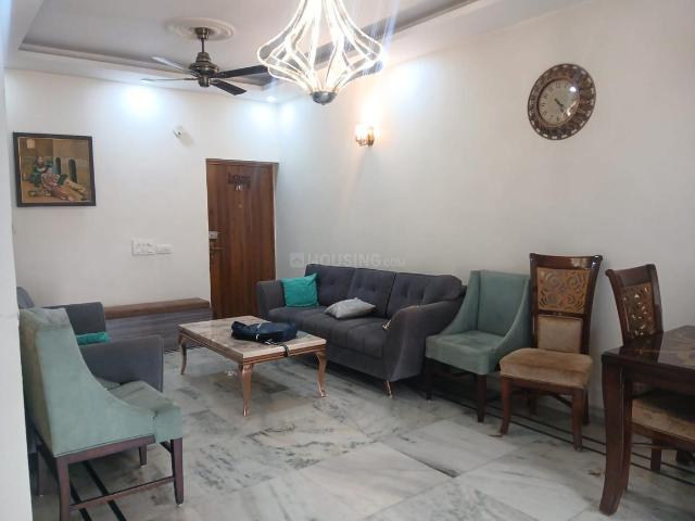3 BHK Independent Builder Floor in Sector 51 for resale Gurgaon. The reference number is 19760515