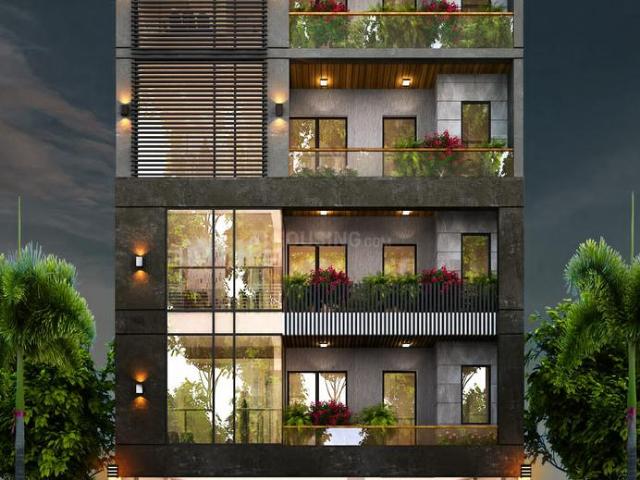 3 BHK Independent Builder Floor in Sector 51 for resale Gurgaon. The reference number is 19928050