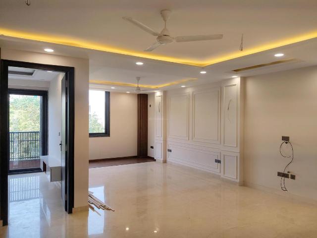 3 BHK Independent Builder Floor in Sector 51 for resale Gurgaon. The reference number is 19986835