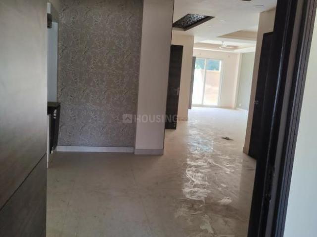 3 BHK Independent Builder Floor in Sector 51 for resale Gurgaon. The reference number is 19044741