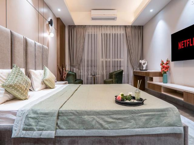3 BHK Independent Builder Floor in Sector 51 for resale Gurgaon. The reference number is 20536013