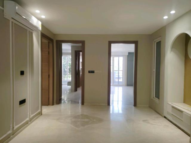 3 BHK Independent Builder Floor in Sector 51 for resale Gurgaon. The reference number is 20023538