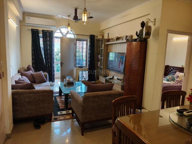 3 BHK Independent Builder Floor in Sector 51 for resale Gurgaon. The reference number is 20048081