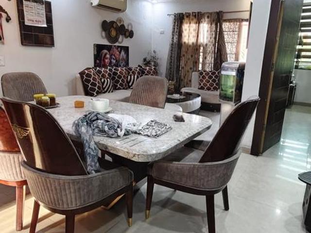 3 BHK Independent Builder Floor in Sector 51 for resale Gurgaon. The reference number is 20240697
