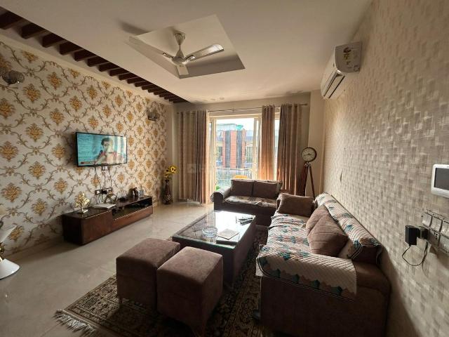 3 BHK Independent Builder Floor in Sector 51 for resale Gurgaon. The reference number is 20250703
