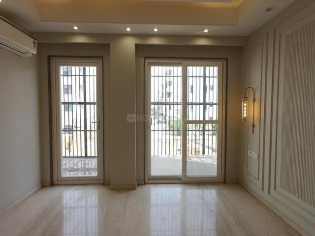 3 BHK Independent Builder Floor in Sector 51 for resale Gurgaon. The reference number is 20254873