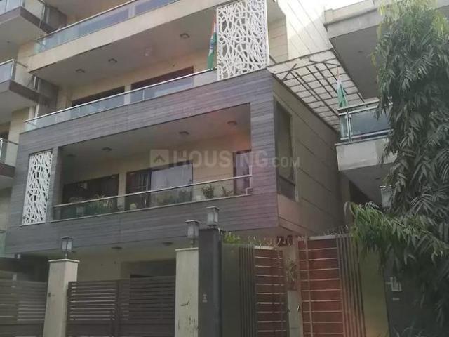 3 BHK Independent Builder Floor in Sector 51 for resale Gurgaon. The reference number is 20286132