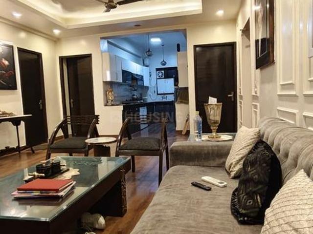 3 BHK Independent Builder Floor in Sector 51 for resale Gurgaon. The reference number is 20301905